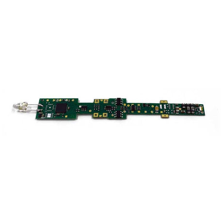 DN147K2 Series 7 Mobile DCC Control Decoder