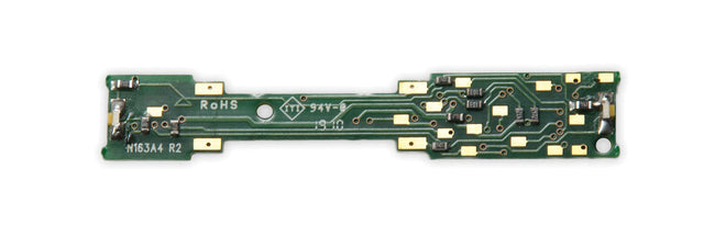 Plug N'Play DCC Decoder -- For Atlas MP15-DC (Sold Separately)
