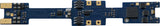 Drop-In/Board Replacement DCC Control Decoder -- For 2011 Kato MP36PH Diesel-2