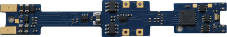 Drop-In/Board Replacement DCC Control Decoder -- For 2011 Kato MP36PH Diesel-2