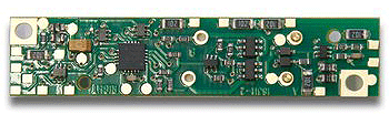 DN166I1C Series 6 Board Replacement DCC Control Decoder -- Fits Intermountain 2013 & Earlier F3A/B, F7A/B-1