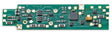 DN166I1D Series 6 Board Replacement DCC Control Decoder -- Fits Intermountain 2014 & Later FP7