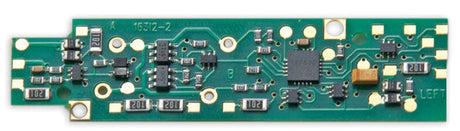 DN166I1D Series 6 Board Replacement DCC Control Decoder -- Fits Intermountain 2014 & Later FP7