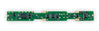 DN166I3 Series 6 Board Replacement DCC Control Decoder -- Fits 2017 Intermountain EMD SD40-2 .329 x 2.603 x .065"