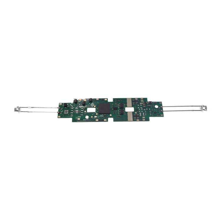 DN167K0A Series 7 Mobile DCC Control Decoder