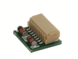 Dummy Plug for Digitrax N Scale Harness -- For Use w/#245-DNWH or DNWHPS