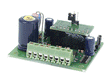 Dual Stationary Decoder