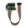 DSXC4 Input Interconnect Board for DS74