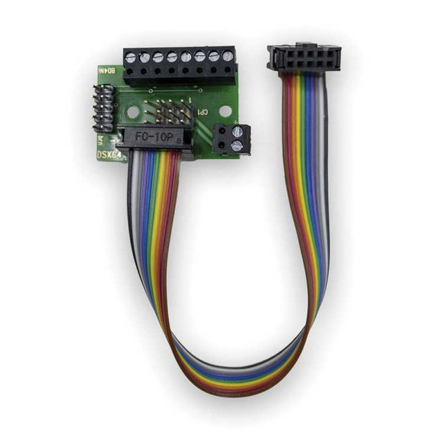 DSXC4 Input Interconnect Board for DS74