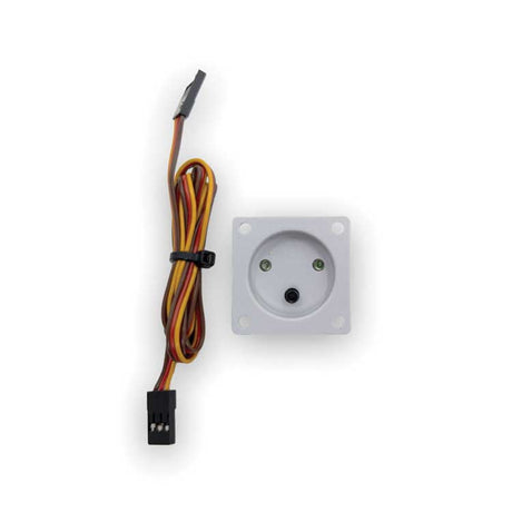 DSXCP1 Fascia-Mount Switch Control Device -- For DS74