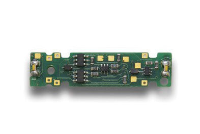Plug N' Play DCC Decoders -- For Micro-Trains(R) GP9 & GP35 (Both Sold Separately)