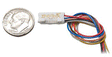 DZ126T Tiny Series 6 Control Decoder -- 2 Functions, Wired, .55 x .28 x .128"  14 x 7.13 x 3.25mm-1