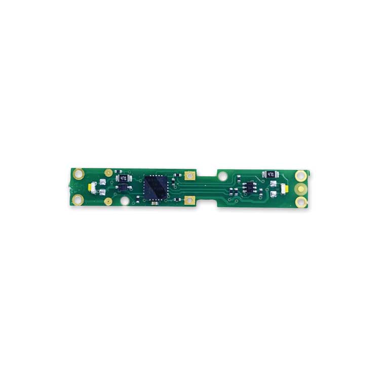 DZ126Z1 Board Replacement DCC Decoder -- Fits AZL Alco PA1