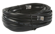 LocoNet Cable -- 50'  15.2m