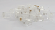 RJ12 Plug 20-Pack