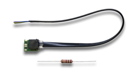 Decoder & Loco Net Tester