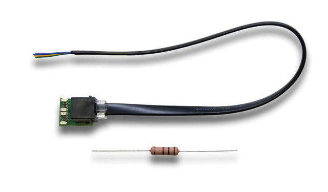 Decoder & Loco Net Tester