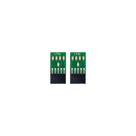LT5C Tester Module 2-Pack -- For Use with BDL716, BDL16 Series Boards, BD4N