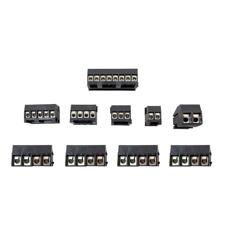 PTBK Pluggable Terminal Block Kit