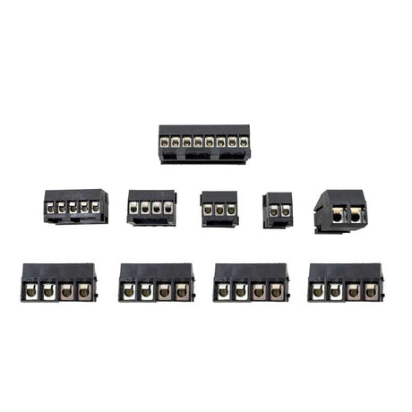 PTBK Pluggable Terminal Block Kit