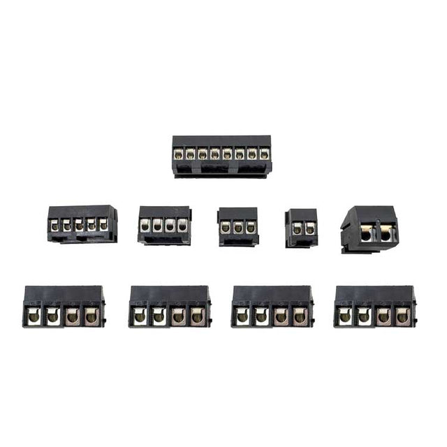 PTBK Pluggable Terminal Block Kit