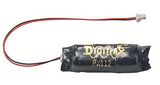 PX112-2 Power Xtender -- Use w/DH126/DH166 Series Decoders - 1.575 x .547 x .315"  40 x 13.9 x 8mm-1