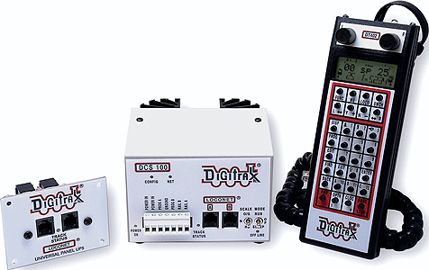 Super Chief Xtra 5-Amp Start Set