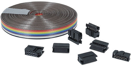 Plug'N Play Signal Driver Cable