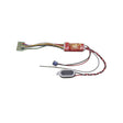 SDN147PS Sound and Control Decoder -- Easy-Connect 8-Pin Harness, 2 Steam & Diesel Sounds - Replaces 146-Series