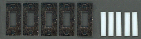 Plug'N Play Signal Mounting Hardware Kit