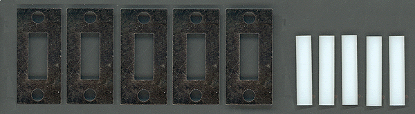 Plug'N Play Signal Mounting Hardware Kit