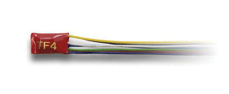 Transponding Devices -- Quad Function