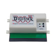 UR93 Duplex Radio Transceiver -- With PS14 Power Supply