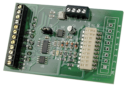 The Hare Plug & Play Stationary DCC Decoder for Tortoise Switch Machines -- Version II - With Feedback