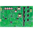 Power Shield Auto Reverser/Circuit Breaker -- With Accessory Decoder for Snap-Coil Switch Machine