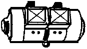 Safety Motor Alternator -- 3 Kw