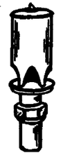 Whistles -- Tall