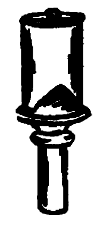 Whistles -- Short