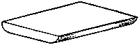 Fuel Tank Weight for Weaver GP38-2