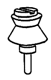 Electrical Insulators -- Short