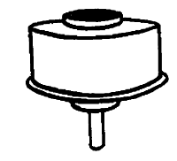 Spark Arrestors -- Large, Round Style