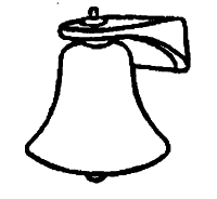 Bells -- Hood Side Mounted