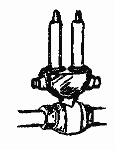 Westinghouse Valve -- AD