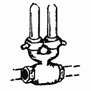 Westinghouse Valve -- SD