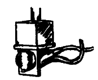 Air Conditioning Receptacles