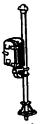 Pole Mounted Relay