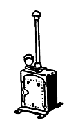 Large Relay Box