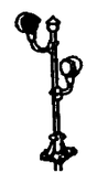 Remote Block Signal Indicator