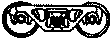 Roller-Bearing Trucks -- 100 Ton, 36" Wheels