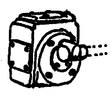EMD Speed Recorder Drive Unit